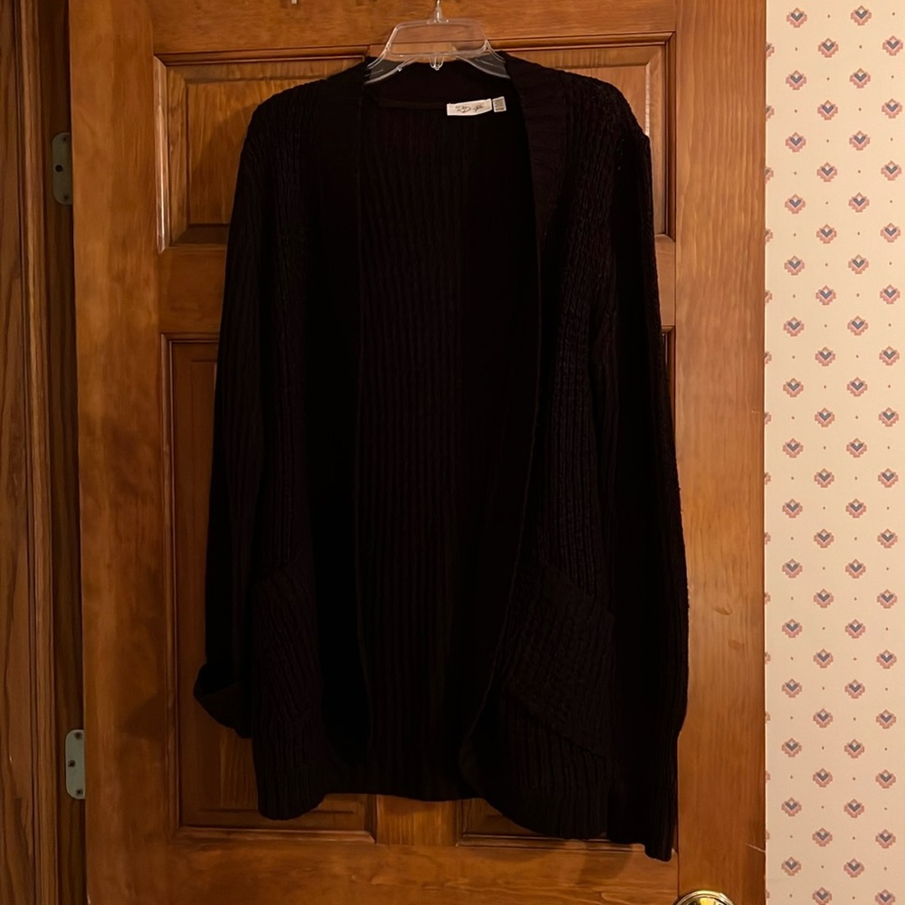 Womens Sweater Size XL